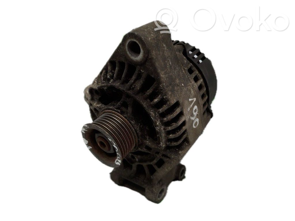 Генератор   98AB10300GK,80AMP