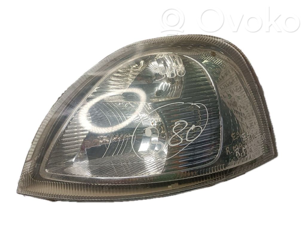 Headlight/headlamp
