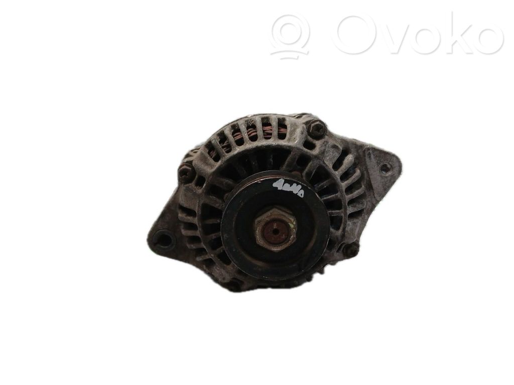 Alternator   AHGA18,LRA01747