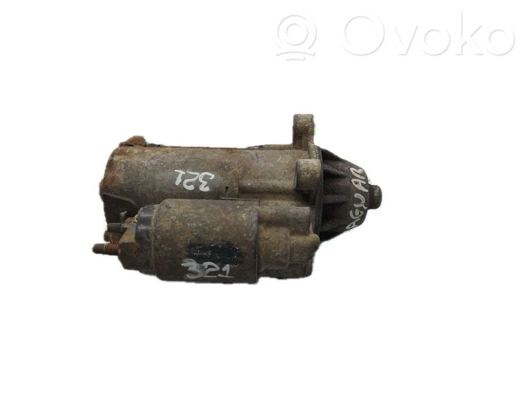 Starteris   XW4U,11000AC