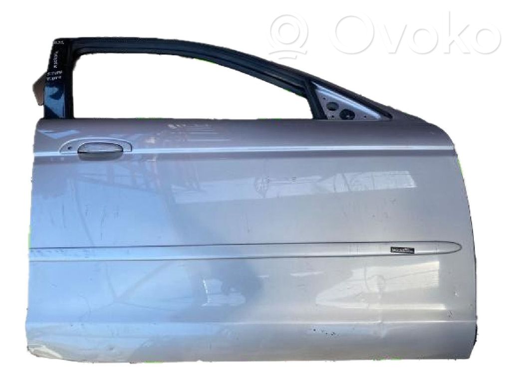 Jaguar S-Type Durvis 
