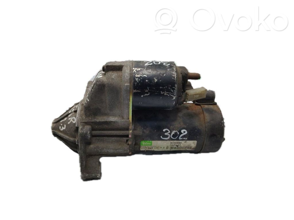 Стартер   D6RA76,MD308088