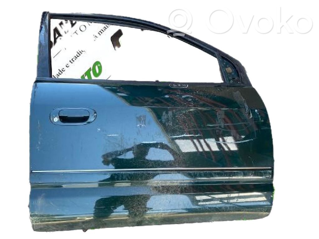 Mitsubishi Space Star Durvis 