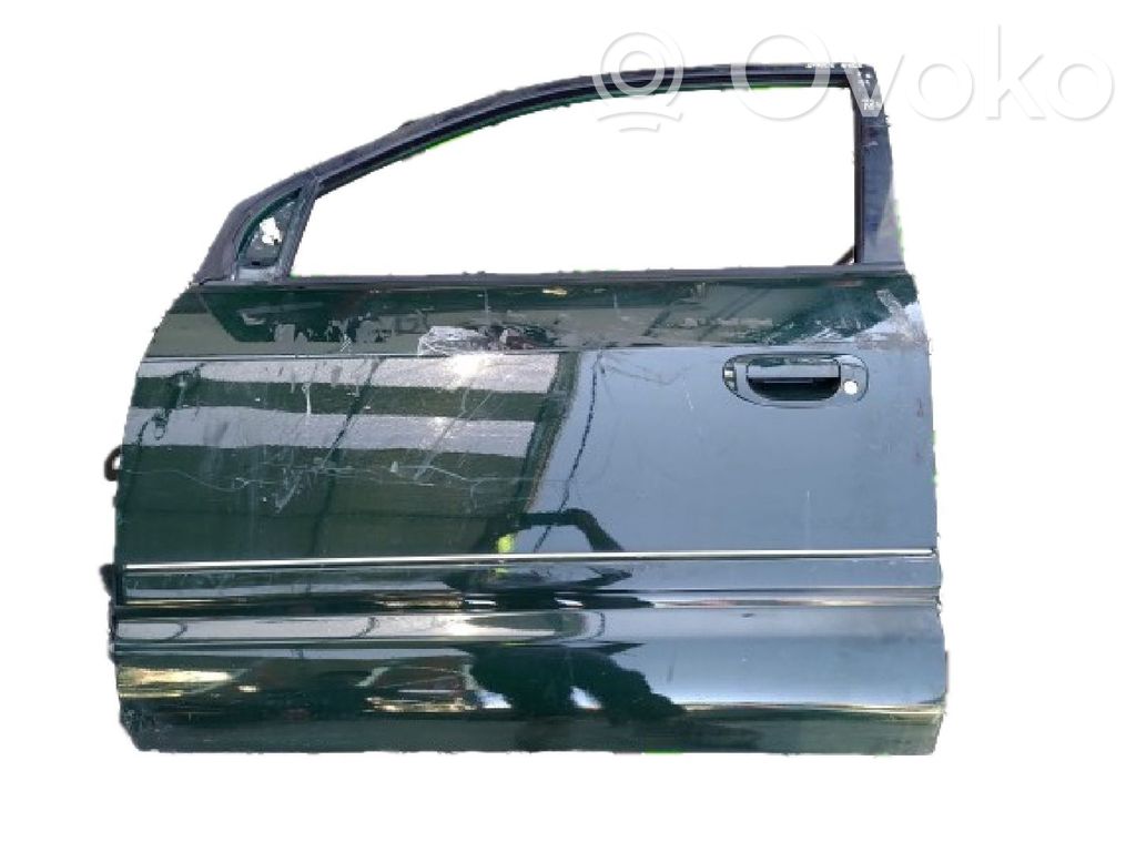 Mitsubishi Space Star Durvis 