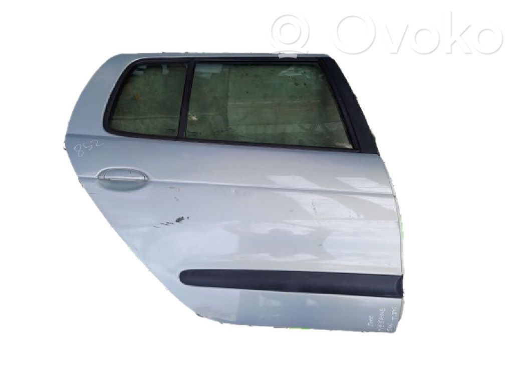 Renault Megane I Rear door 
