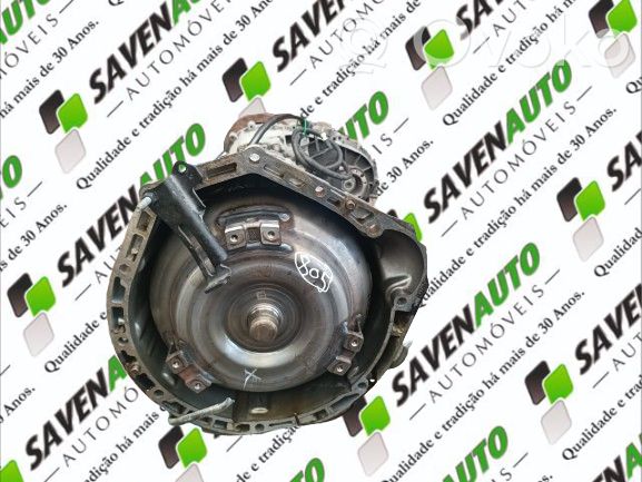 Jeep Grand Cherokee (WJ) Caja de cambios manual de 5 velocidades 