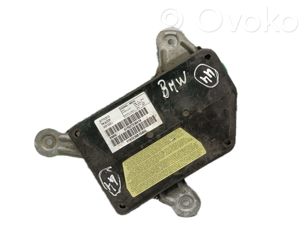 Side airbag   417037236018