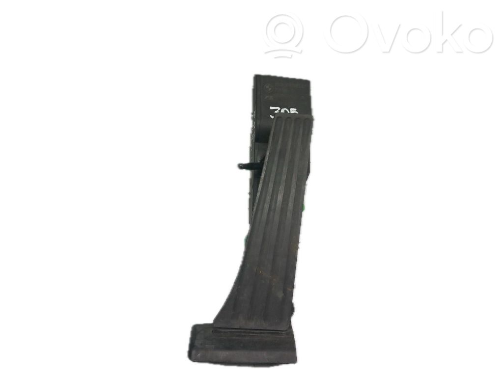 BMW X5 E53 Accelerator throttle pedal 