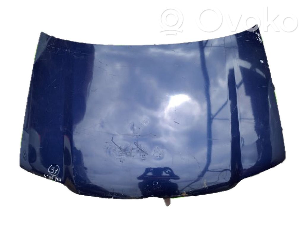 Volkswagen Polo III 6N 6N2 6NF Engine bonnet/hood 