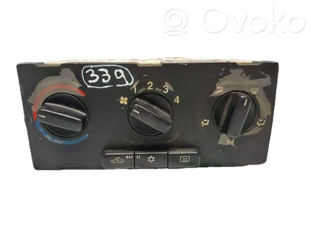 Climate control unit   56341292