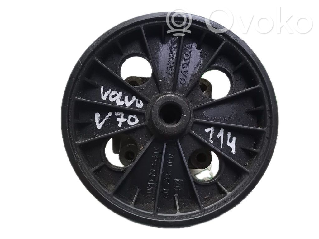 Power steering pump   8649636