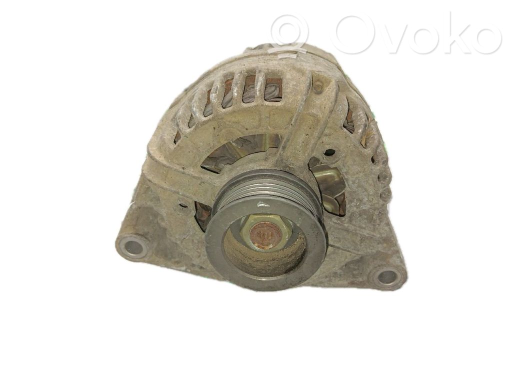 Ģenerators   0124415023,LRA02027