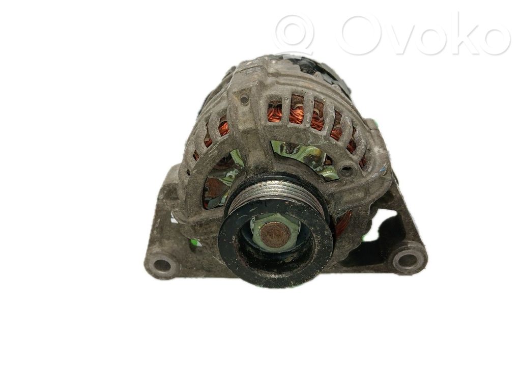 Generator/alternator   0124255041,LRA02824
