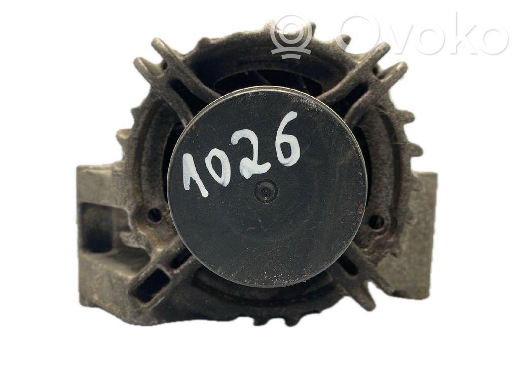 Ģenerators   LRA03065,1012100960