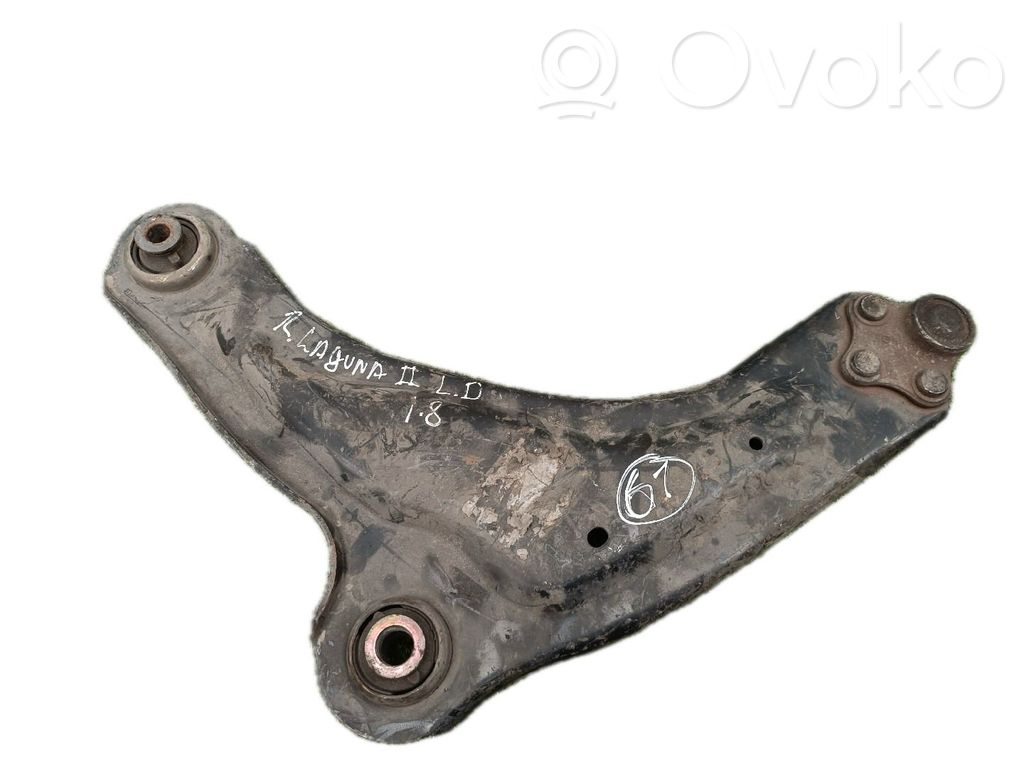 Front control arm   FRENTE,DIREITO