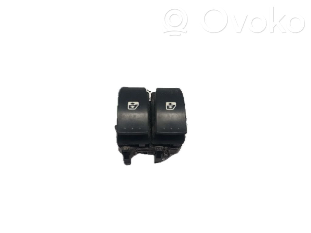 Electric window control switch   FRENTEESQUERDO,2650303