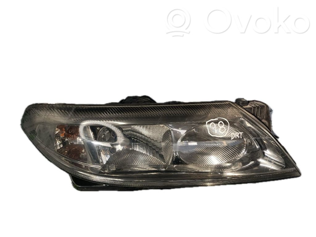 Headlight/headlamp   8200002847