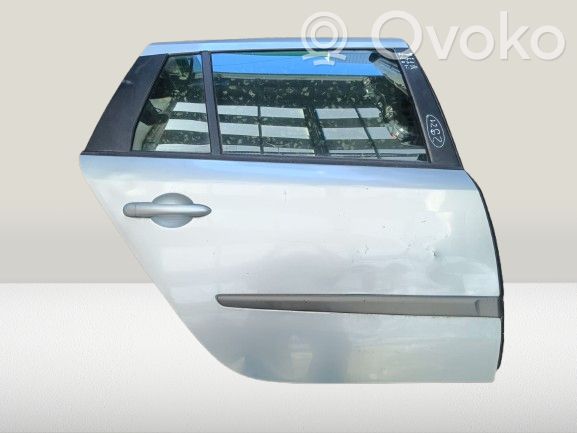 Renault Laguna II Galinės durys 
