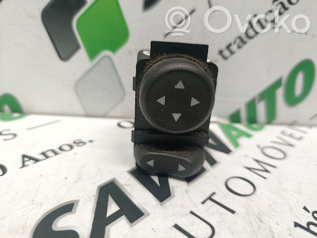 Fiat Doblo Wing mirror switch 