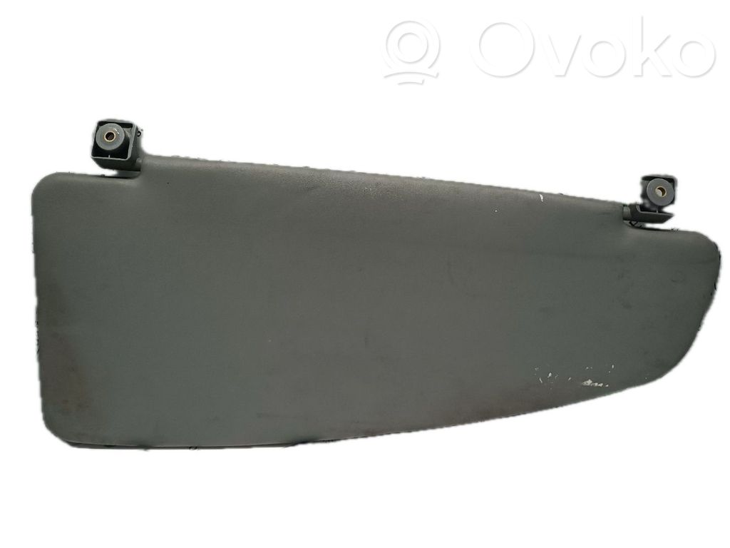 Visera parasol
