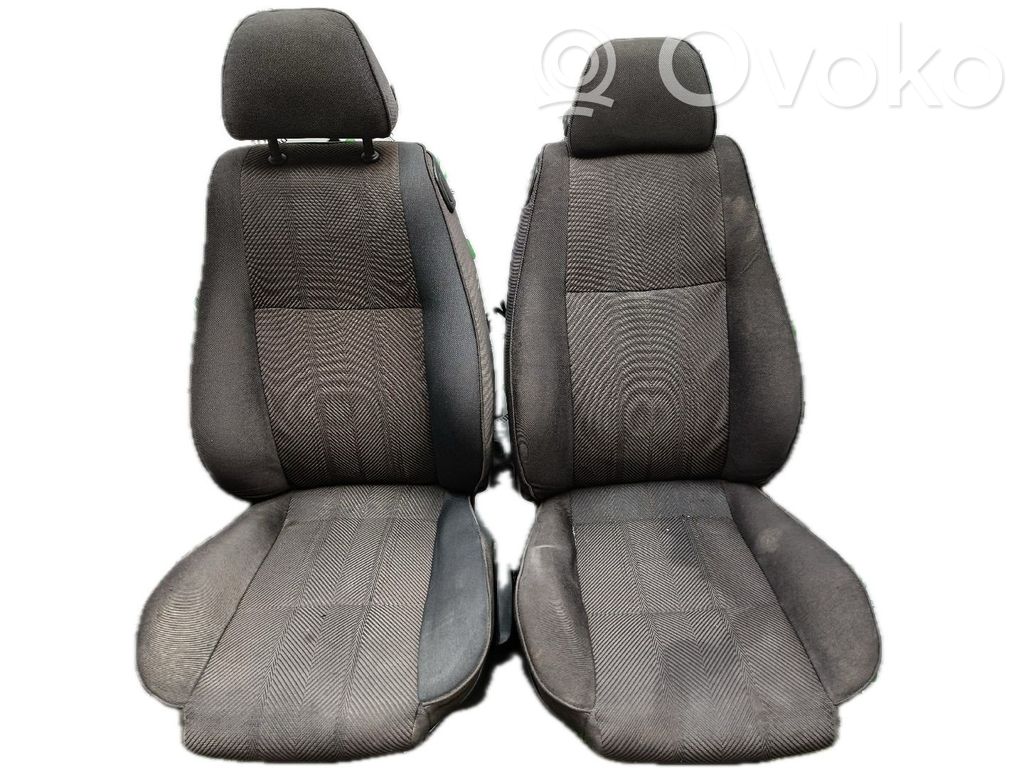 Alfa Romeo 147 Istuinsarja 