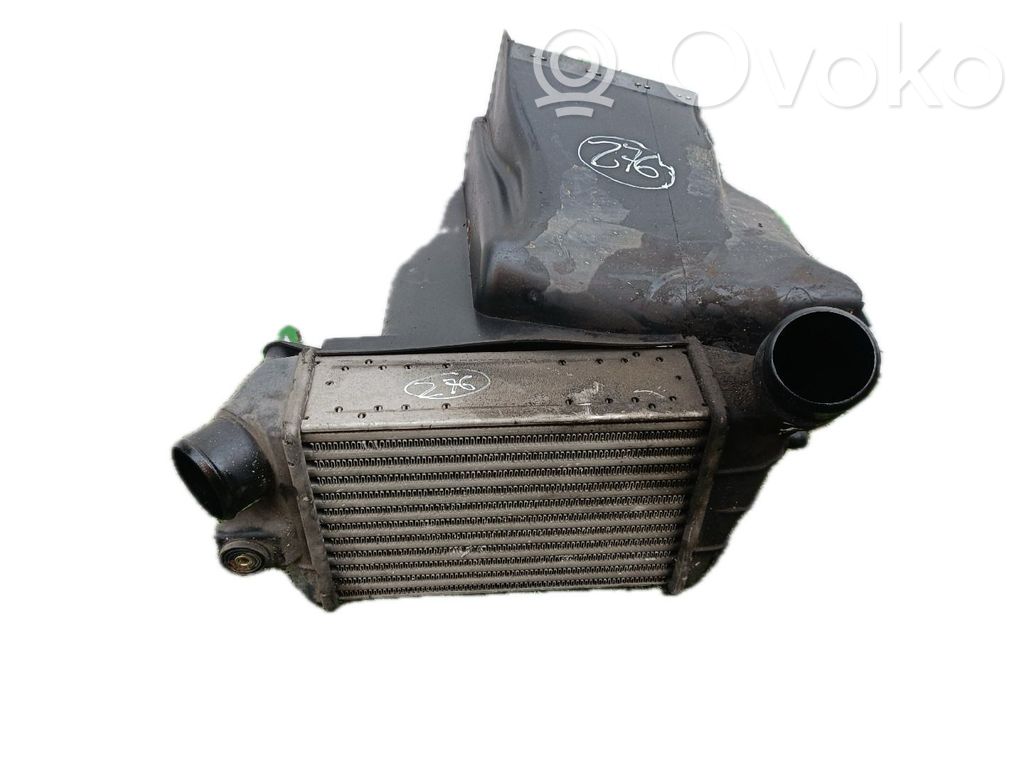 Radiador intercooler   00467448800