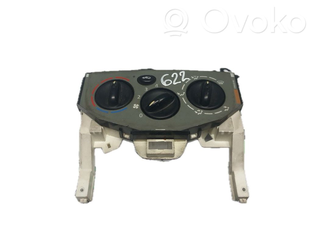 Climate control unit   9106HCHHG
