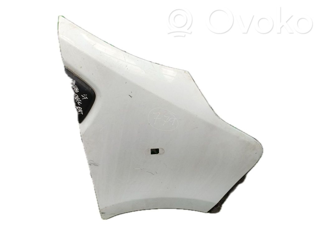 Крыло   BRANCO