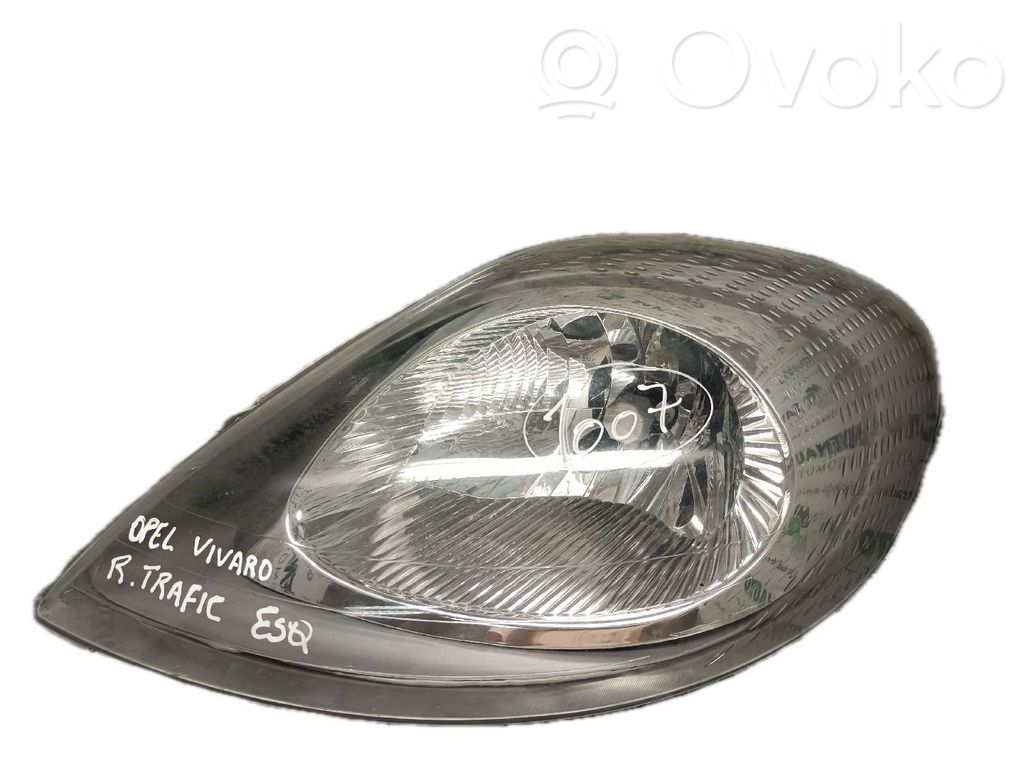 Scheinwerfer   084421133L