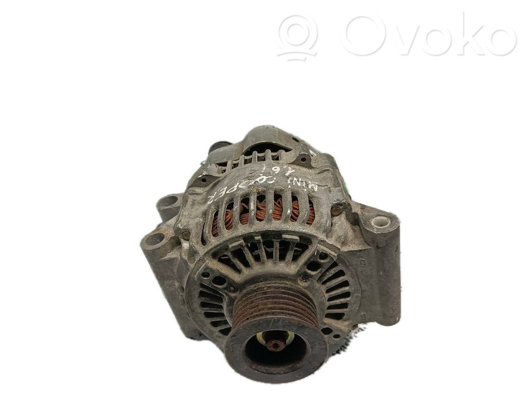 Mini One - Cooper R50 - 53 Generatore/alternatore 