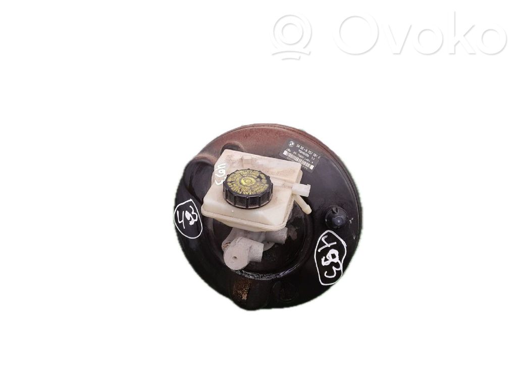 Servo-frein   34336757181D