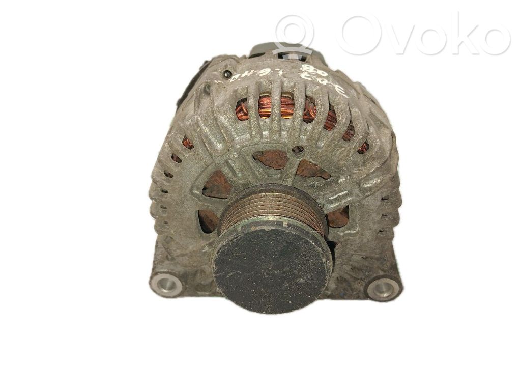 Ģenerators   TG15C118,LRA02226
