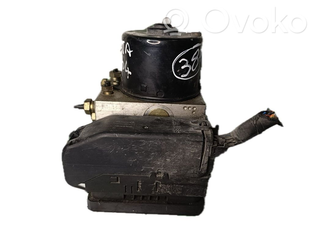 ABS Blokas   2S612M110CE