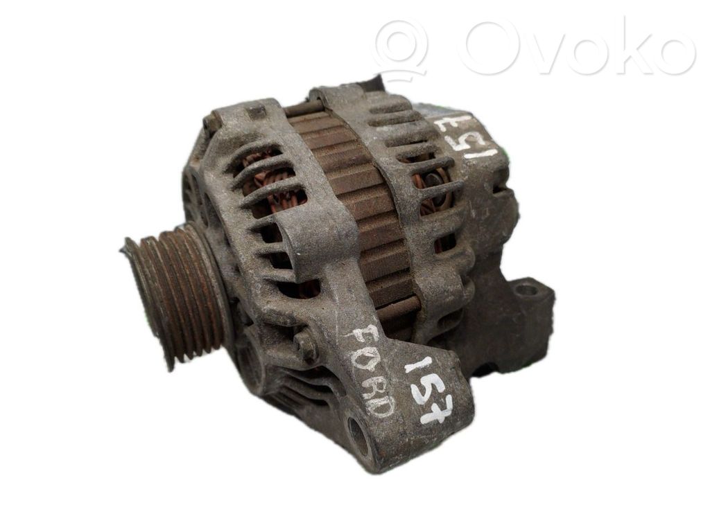 Ford Fiesta Ģenerators 