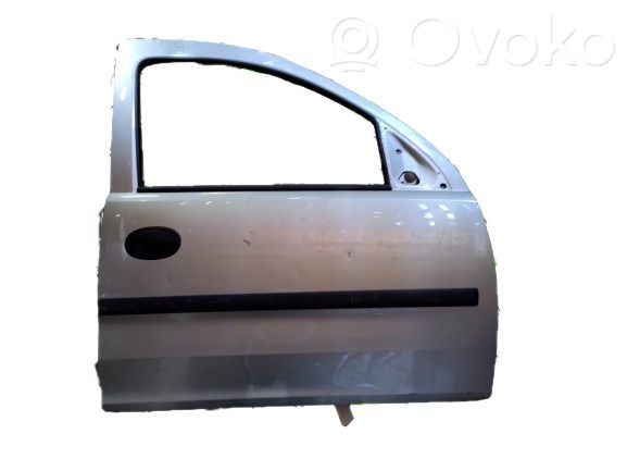 Opel Combo C Durvis 