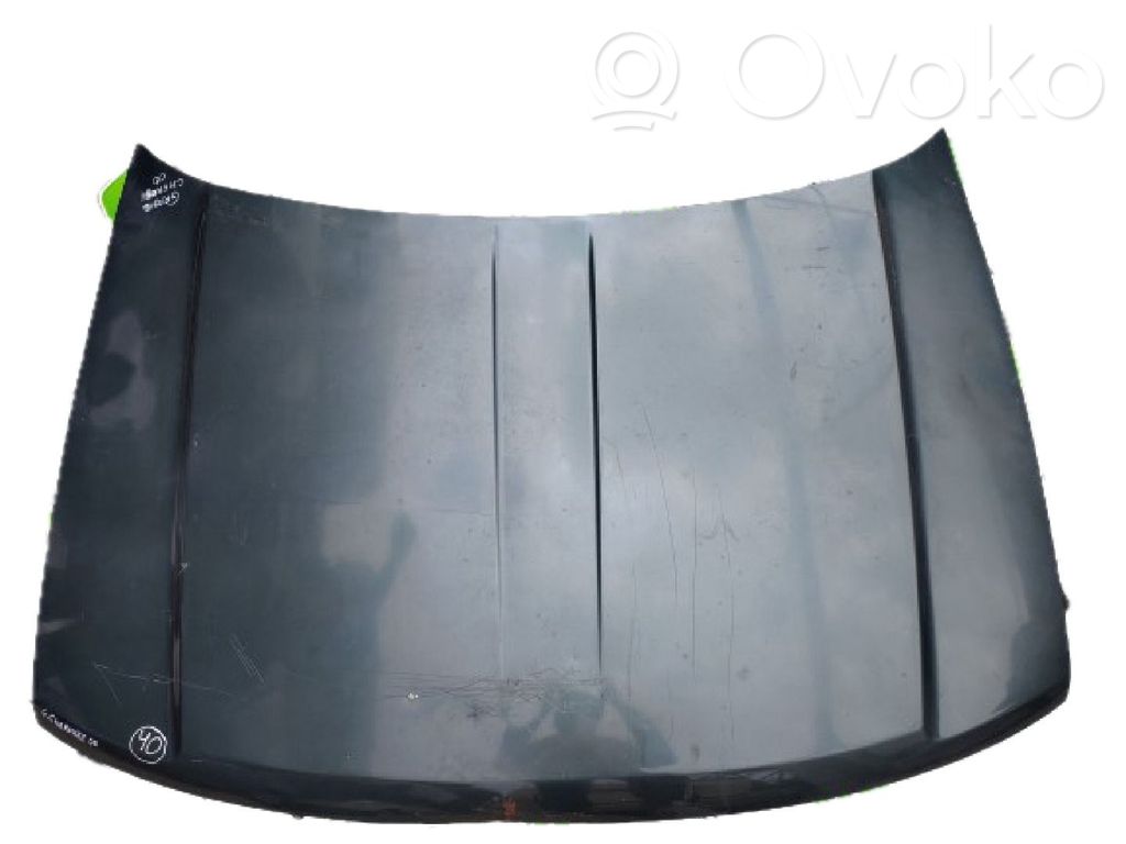 Jeep Cherokee KJ Capó/tapa del motor 