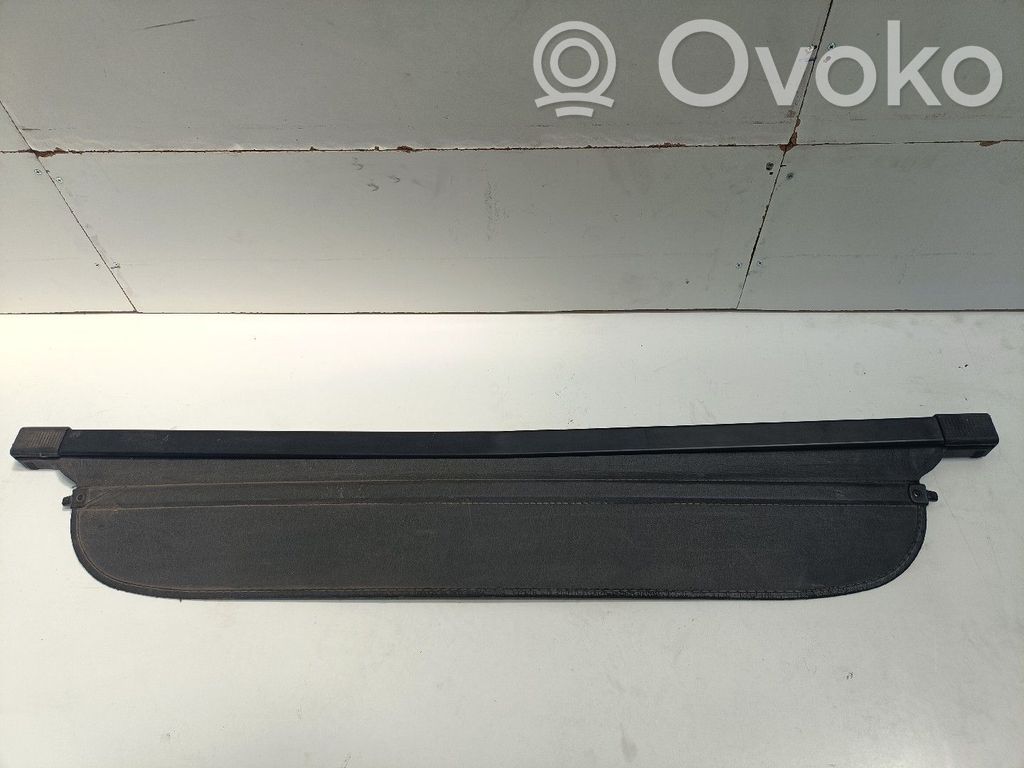 Parcel shelf   COM,PEQUENA