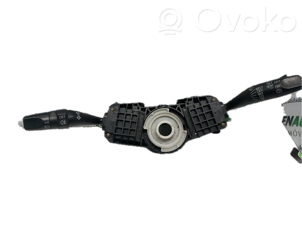 Other switches/knobs/shifts   COM,COMUTADOR