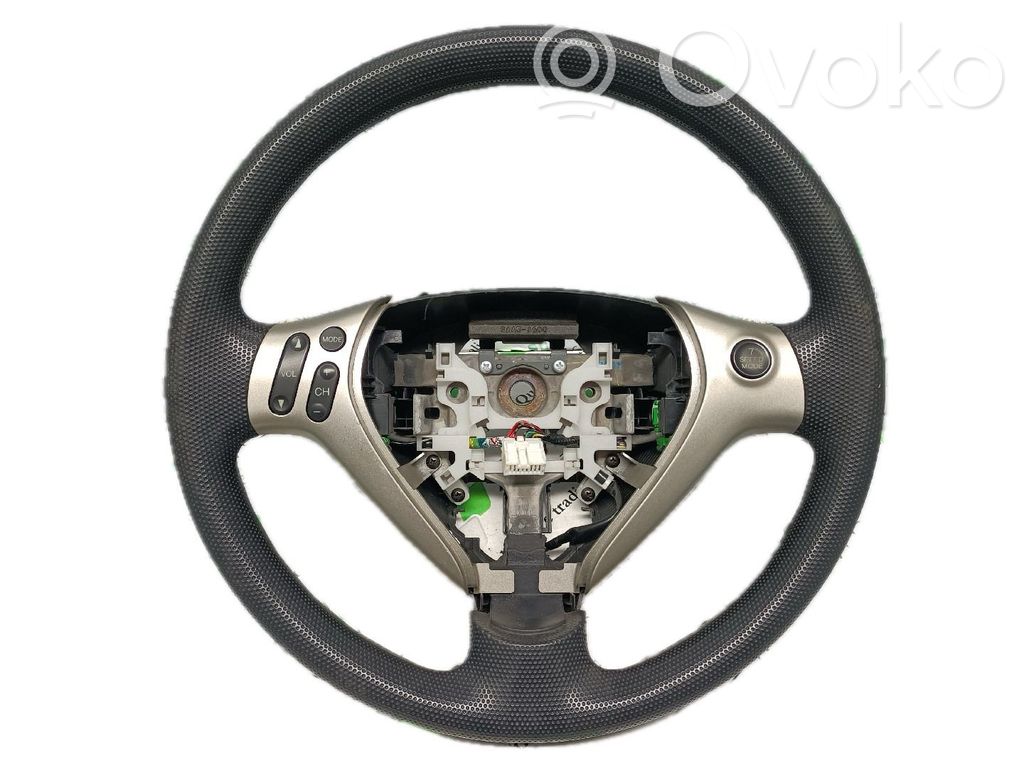 Honda Jazz Ohjauspyörä 