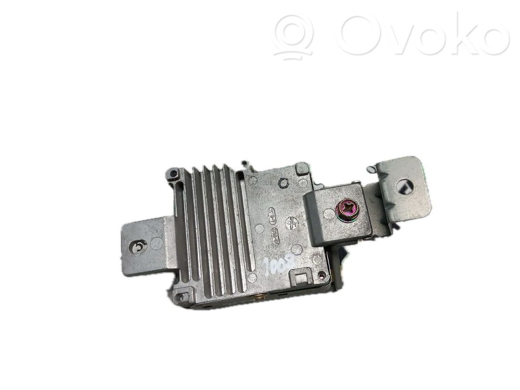 Other control units/modules   Q1T19372M,39980SAAG012M1