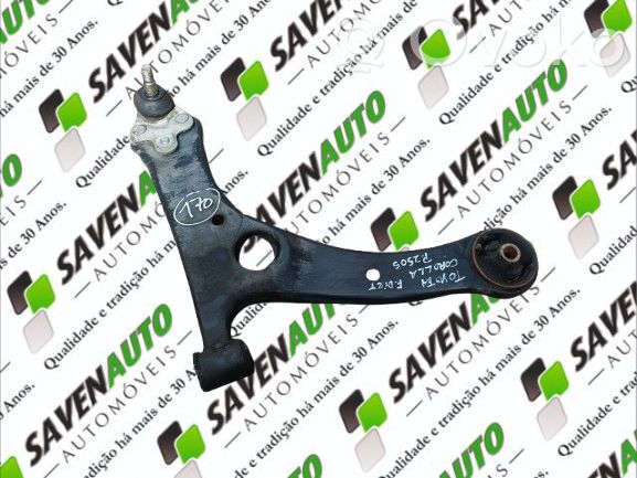 Front control arm   FRENTE,DIREITO
