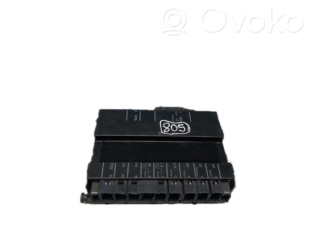 Autres unités de commande / modules   A2118704726