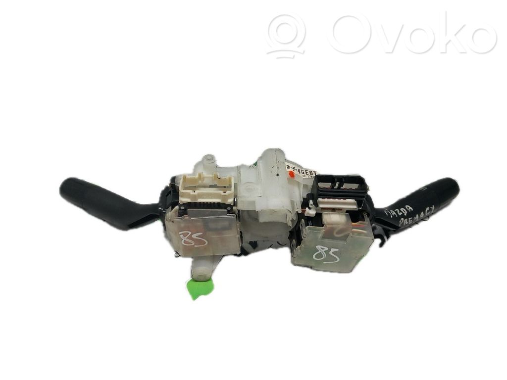 Other switches/knobs/shifts   17B122,17A089A,17A164