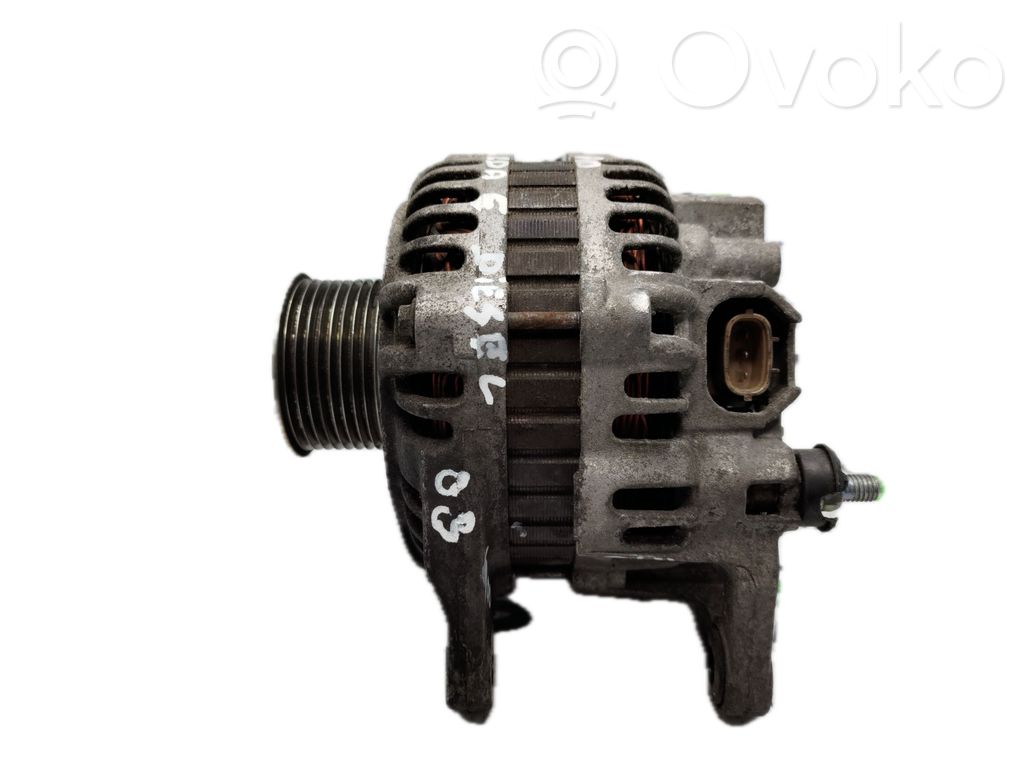 Generator/alternator   A3TB6781