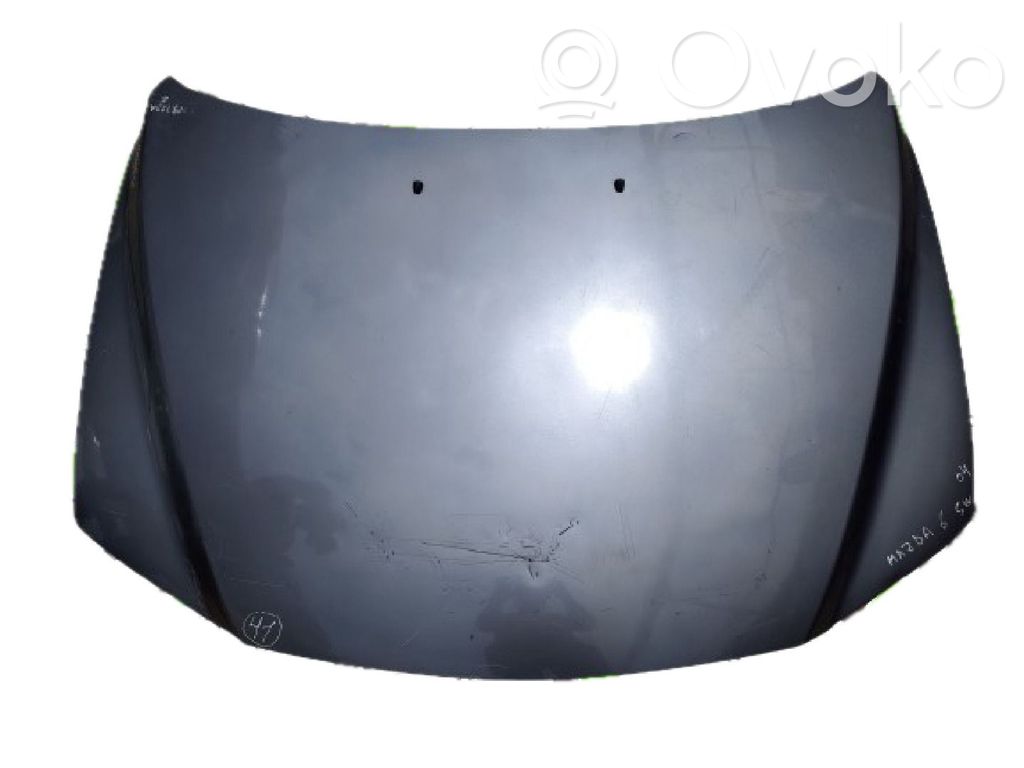 Engine bonnet/hood   20022008