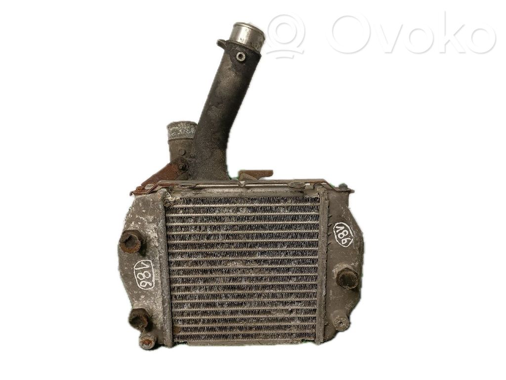 Mazda 6 Intercooler radiator 