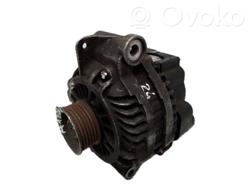 Generator/alternator   A3TG0091,90AMP