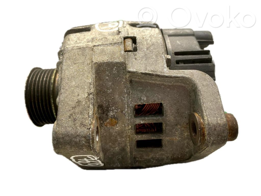 Peugeot Boxer Ģenerators 