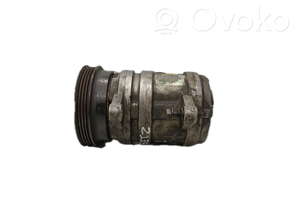 Klimakompressor Pumpe   977011CXXX