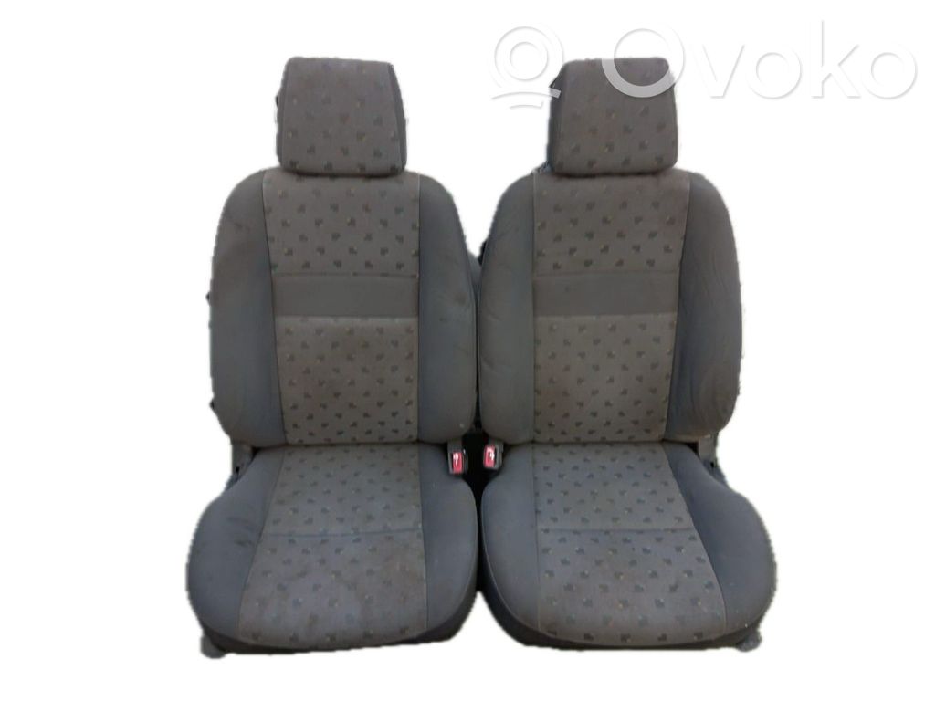 Hyundai Getz Seat set 